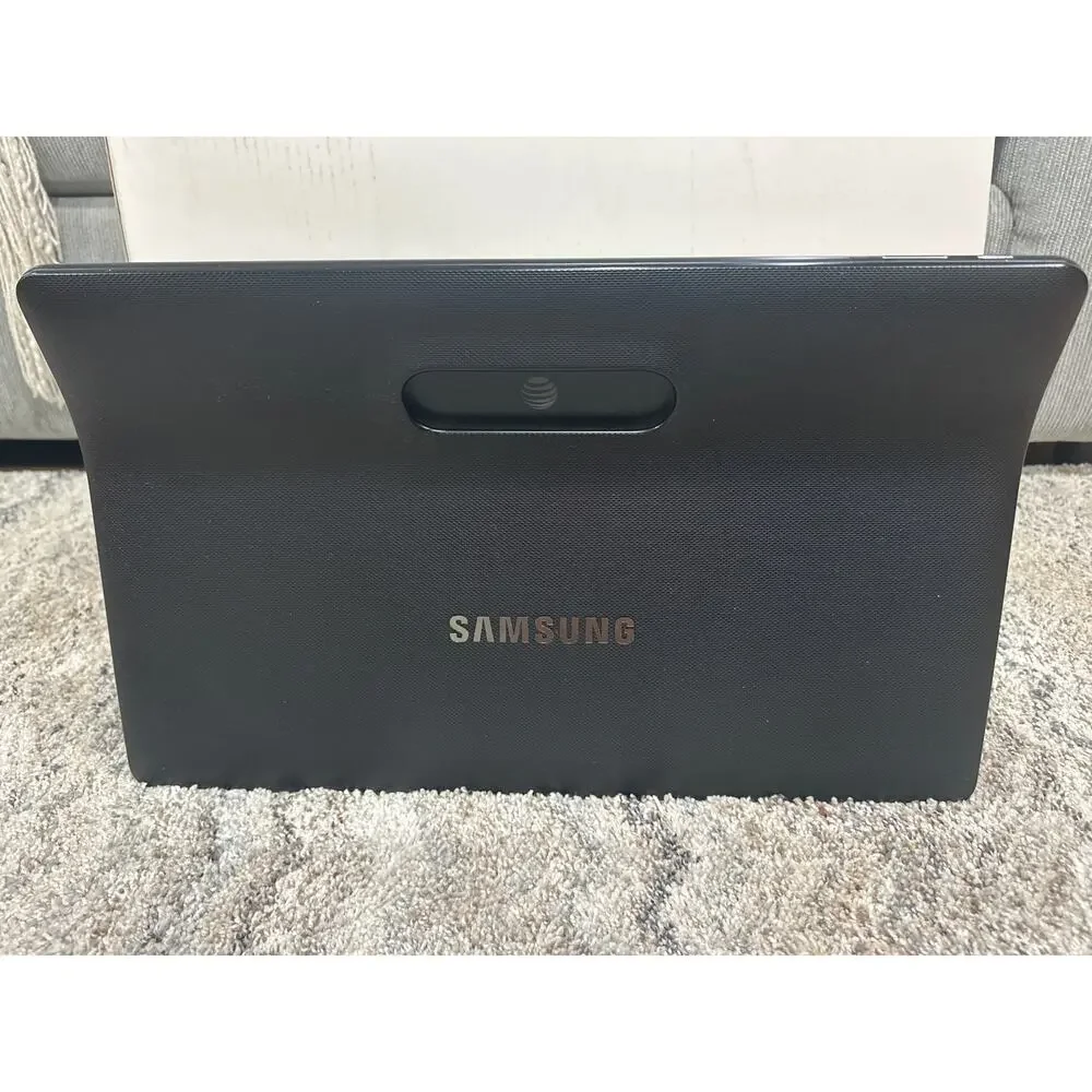 Samsung Galaxy View SM-T677A With Box